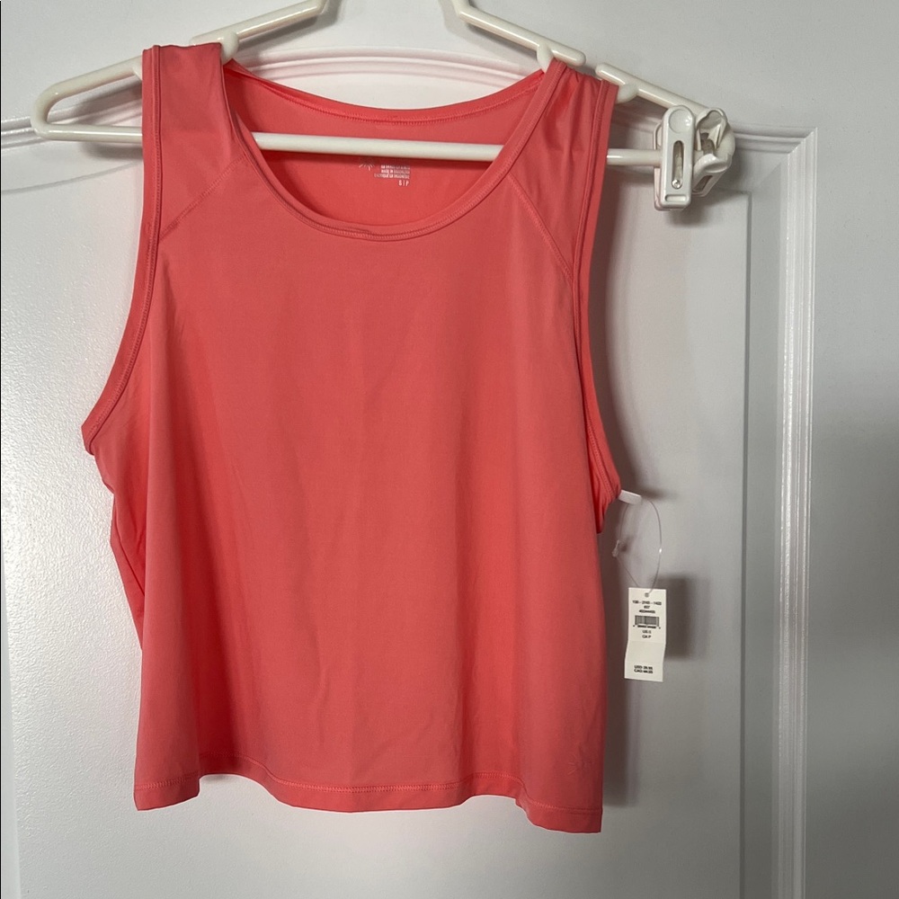 New OFFLINE by Aerie Light Weight Top